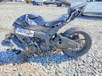 2010 Kawasaki ZX600 R