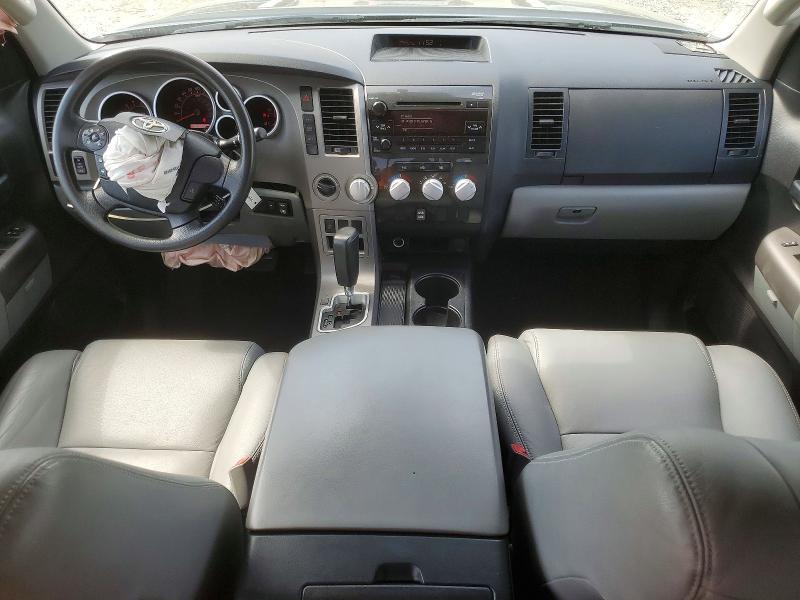 2013 Toyota Tundra Grade