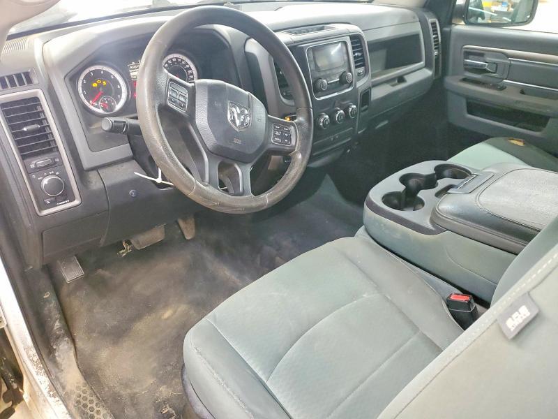 2015 Dodge Ram 1500 st