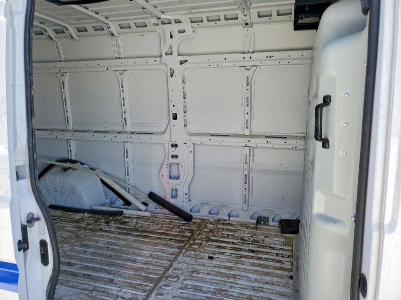 2024 Dodge Ram Promaster 2500 Delivery van