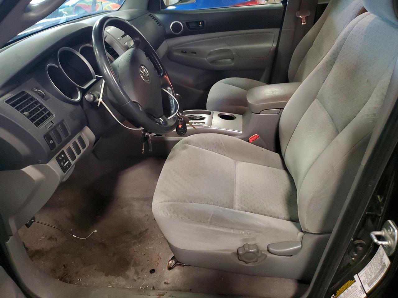 2007 Toyota Tacoma V6