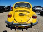 1973 Volkswagen Bettle