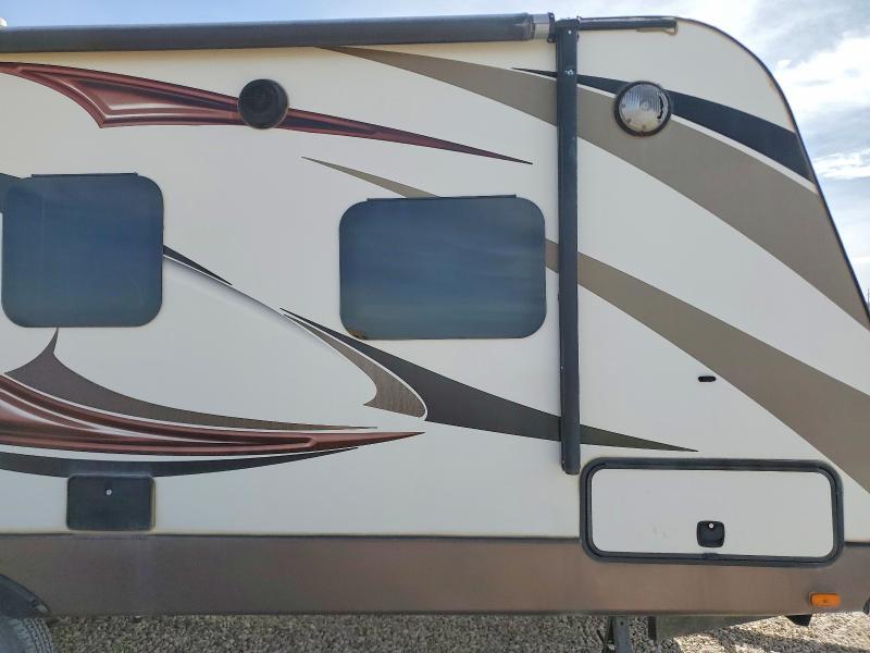 2015 Keystone Cougar-RV
