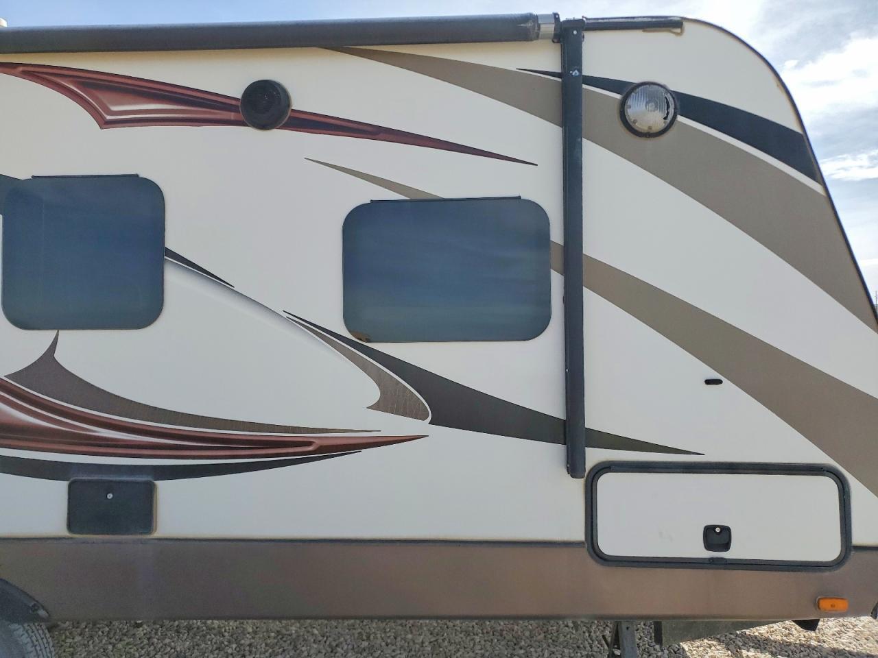 2015 Keystone Cougar-RV