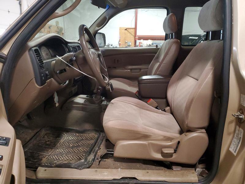 2004 Toyota Tacoma V6