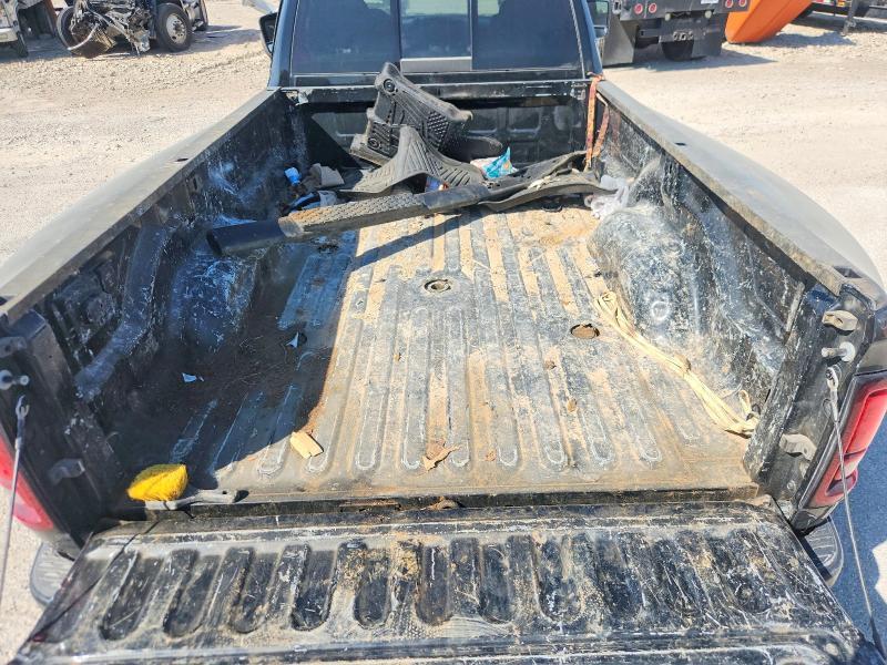 2025 Dodge RAM 3500 Tradesman