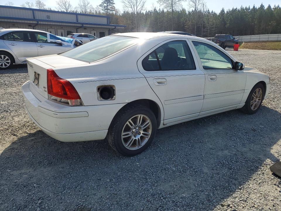2007 Volvo S60 2.5t