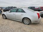 2012 Cadillac CTS