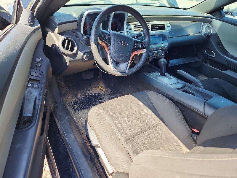 2014 Chevrolet Camaro ls