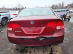 2007 Honda Civic ex