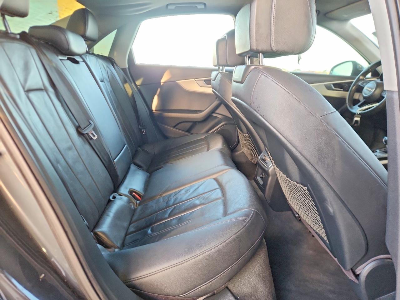 2017 Audi A4 Premium