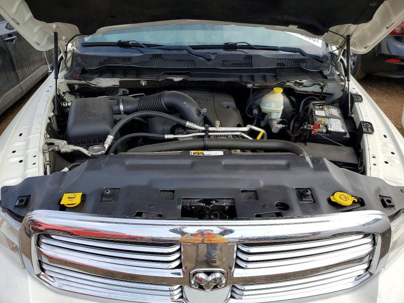 2016 Dodge Ram 1500 slt
