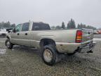 2002 Chevrolet Silverado C3500