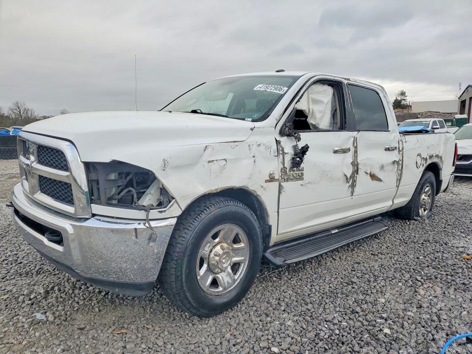 2017 Dodge RAM 2500 SLT