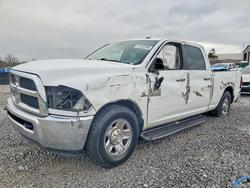 Vehiculos salvage en venta de Copart Hueytown, AL: 2017 Dodge RAM 2500 SLT