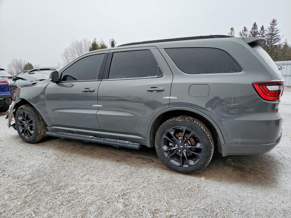 2023 Dodge Durango gt