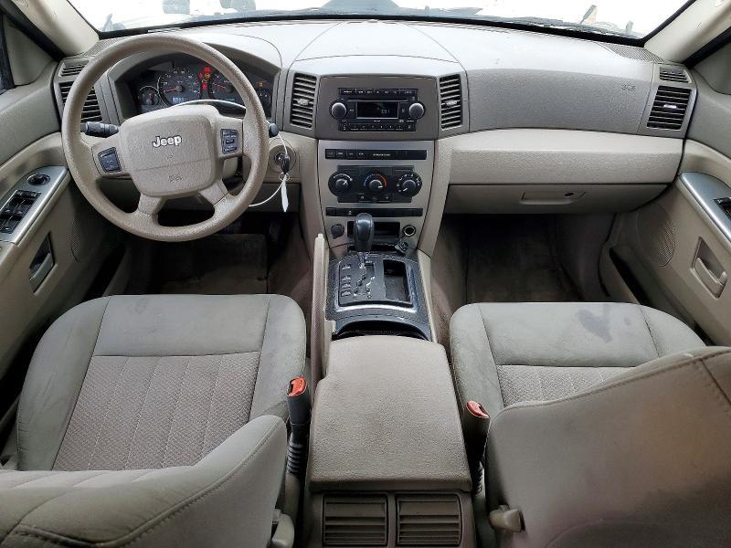 2006 Jeep Grand Cherokee Laredo