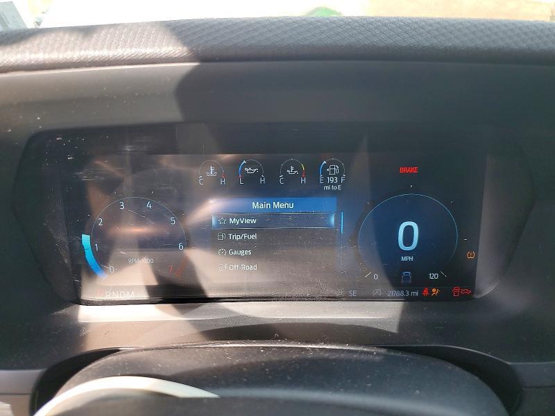 2025 Ford F150 XLT