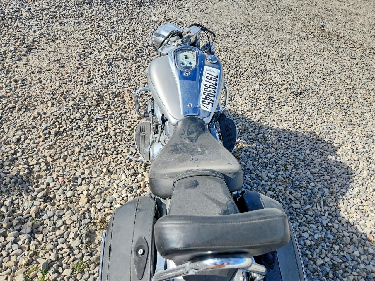 2006 Yamaha XV1900 CTC