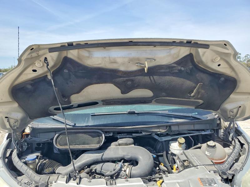 2015 Ford Transit T-350