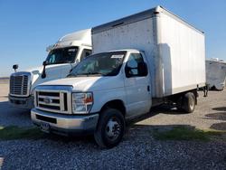 Ford Econoline salvage cars for sale: 2019 Ford E350 BOX Truck