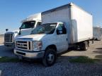 2019 Ford E350 BOX Truck