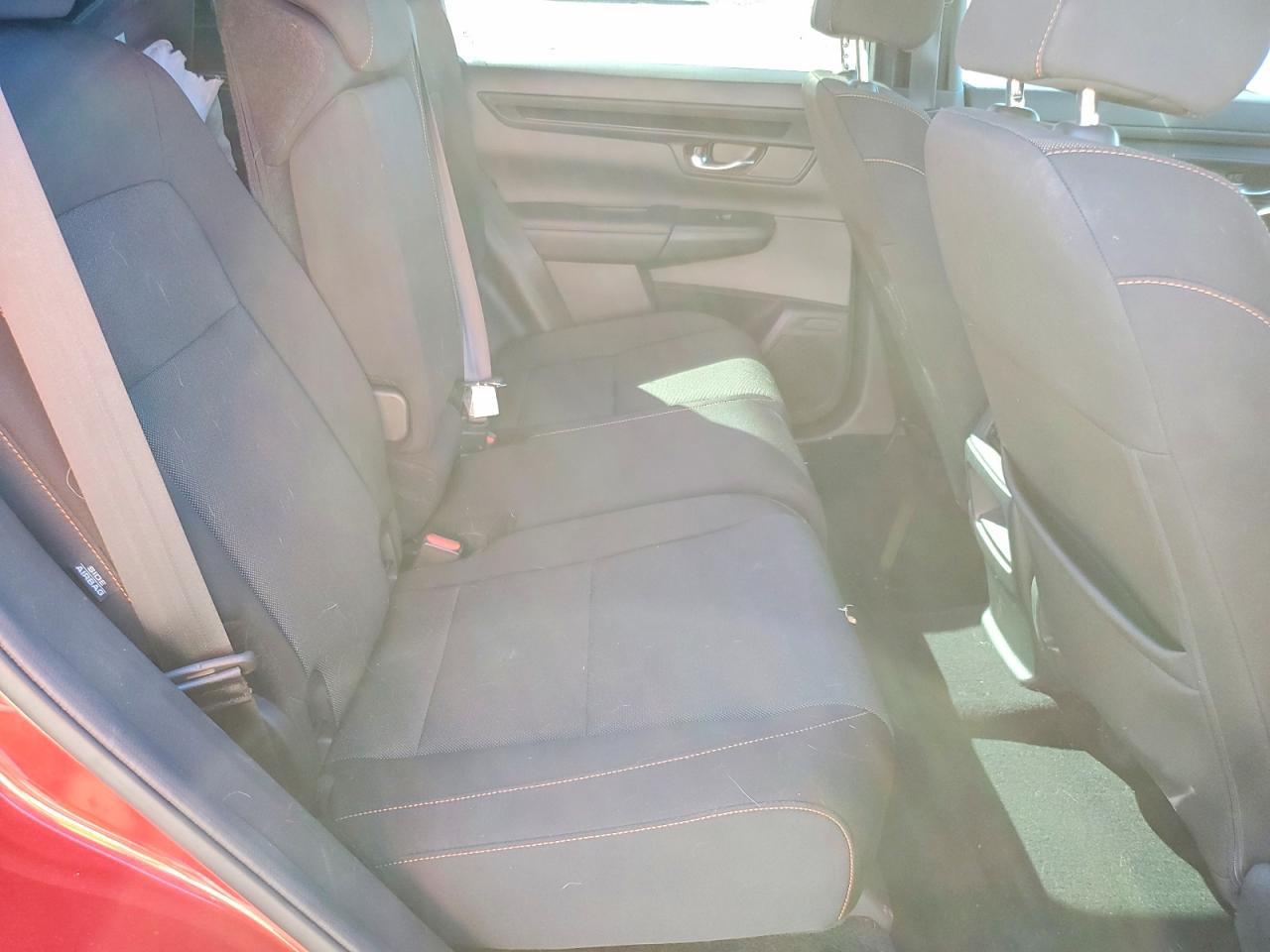 2023 Honda Cr-v Sport