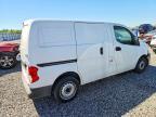 2015 Nissan NV200 Utility / Service Van
