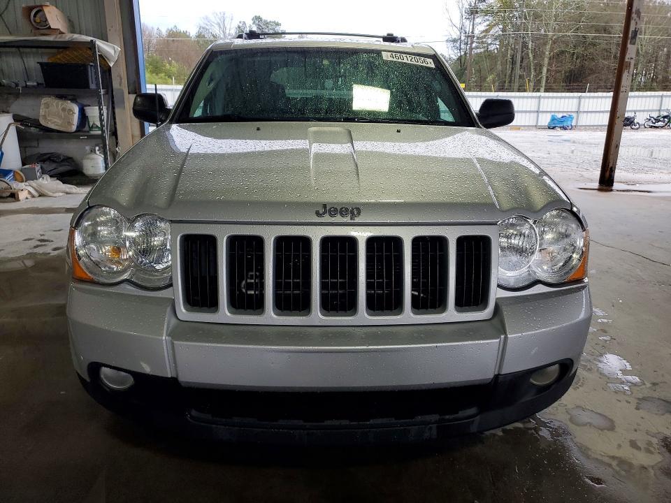 2010 Jeep Grand Cherokee Laredo