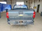 2017 Chevrolet Colorado LT