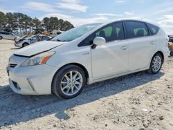 2013 Toyota Prius v Five en venta en Loganville, GA