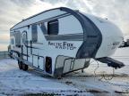 2026 Arctic Fox Camper