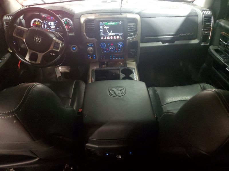 2014 Dodge 1500 Laramie