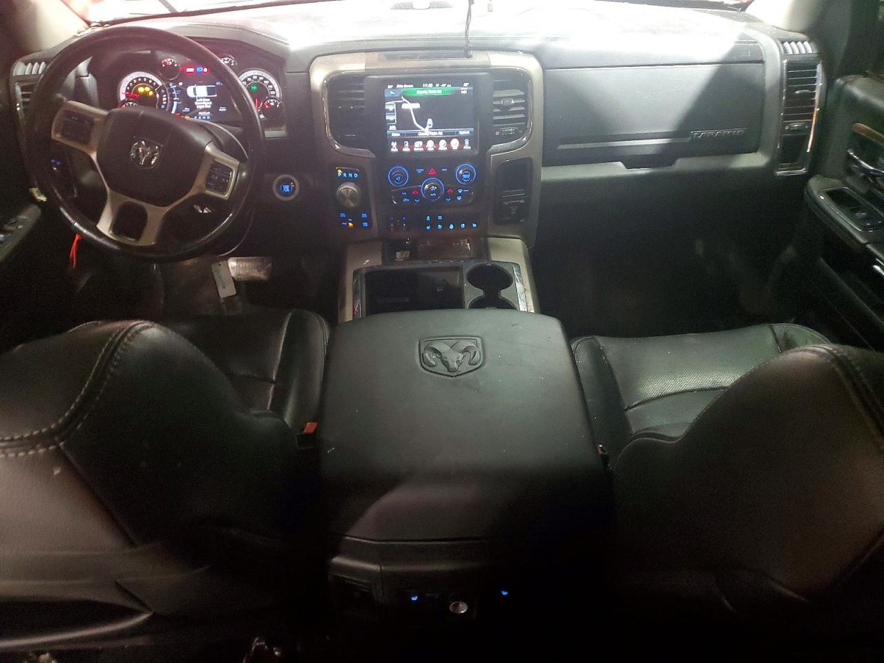 2014 Dodge 1500 Laramie