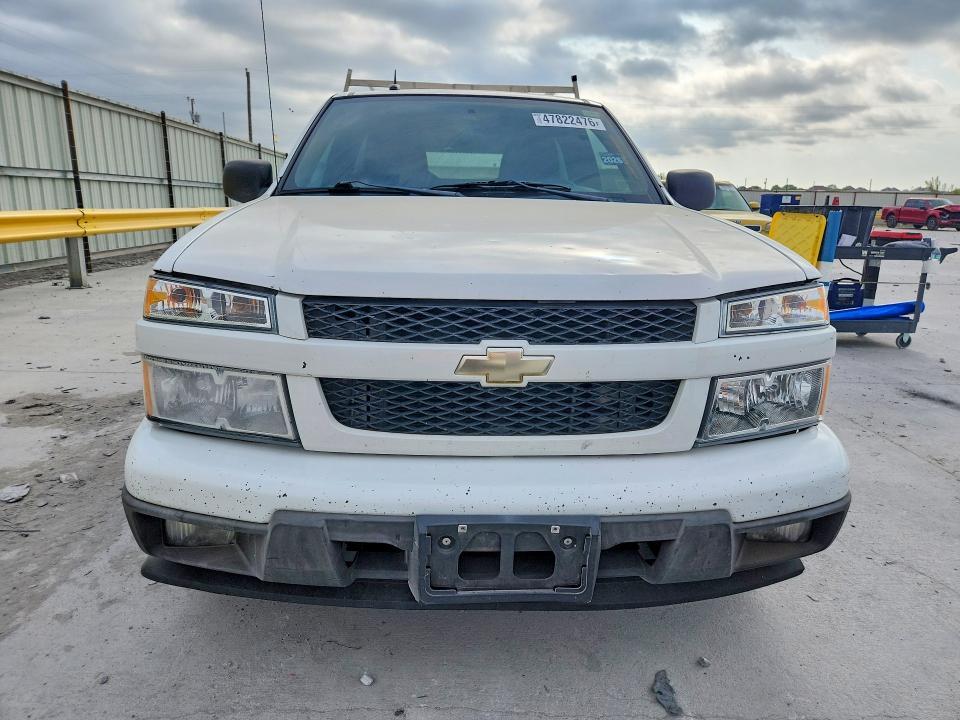 2012 Chev Colorado