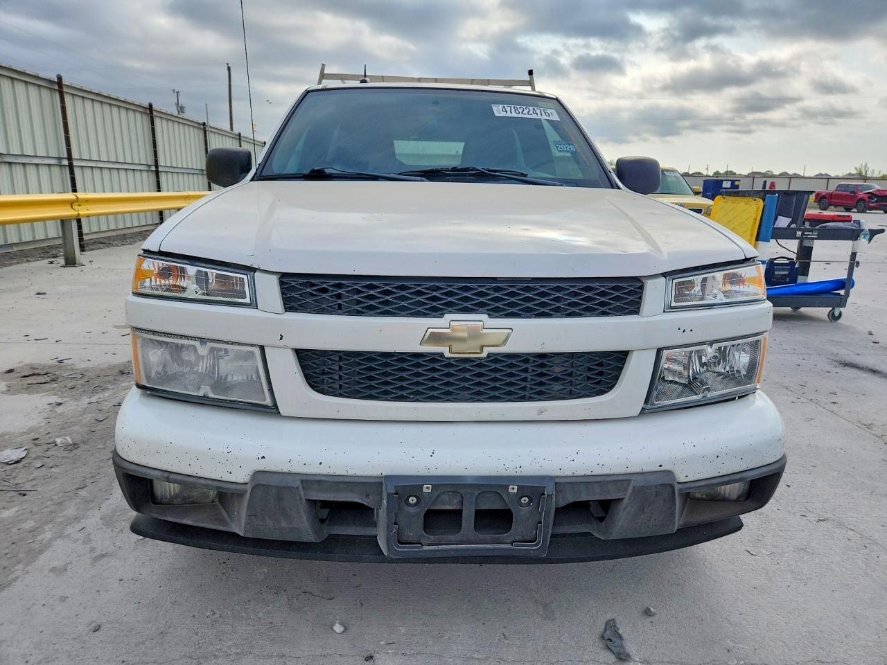 2012 Chev Colorado