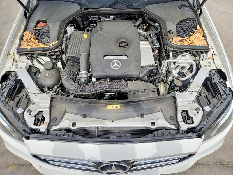 2019 Mercedes-Benz E 300