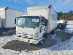 2014 Isuzu NRR BOX Truck