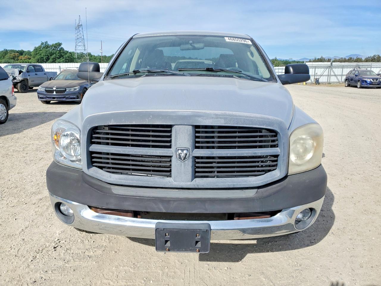 2008 Dodge RAM 1500 ST