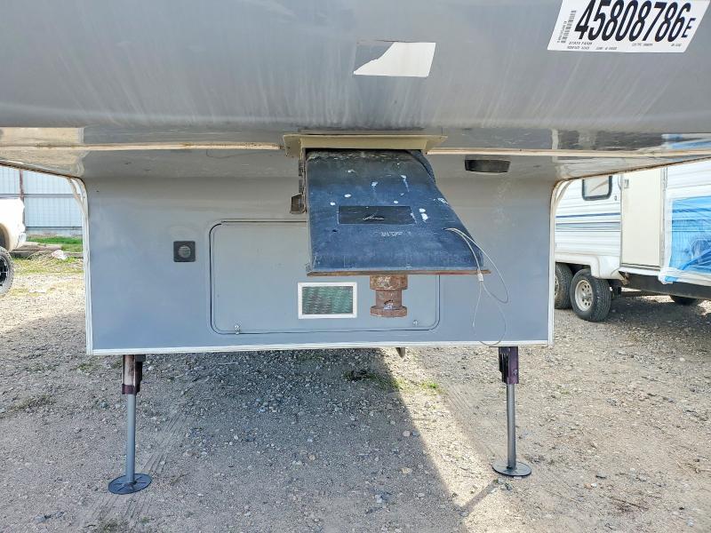 2012 Heartland Rv 2012 Heartland Road Warrior