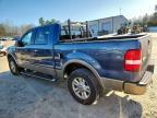 2005 Ford F150 Supercrew