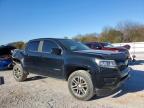 2020 Chevrolet Colorado