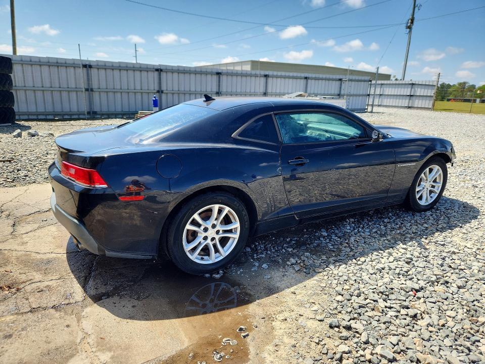 2014 Chevrolet Camaro ls
