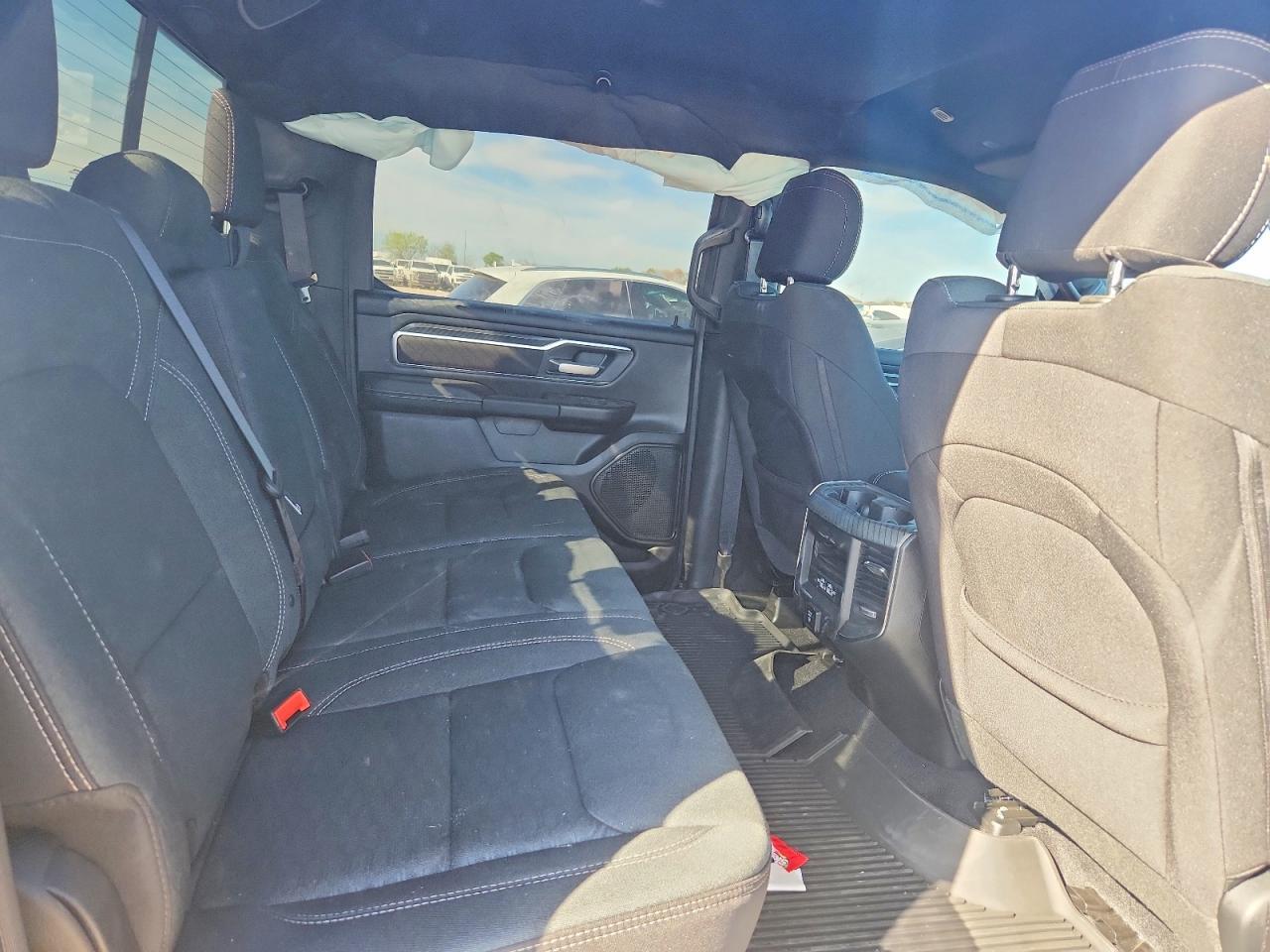2026 Dodge RAM 1500 BIG Horn