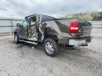 2008 Ford F150 Supercrew