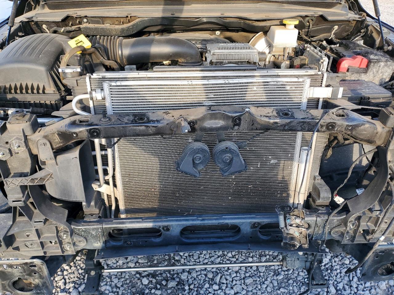 2019 Dodge RAM 1500 BIG Horn