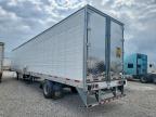 2020 Cimc Reefer Trailer 2020 Cimc Refrigerated Van Trailer