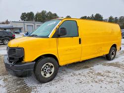 Pure sale lots for sale at auction: 2011 GMC Savana G2500
