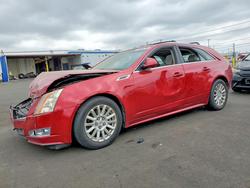 2010 Cadillac Cts Luxury Collection for sale in Sun Valley, CA