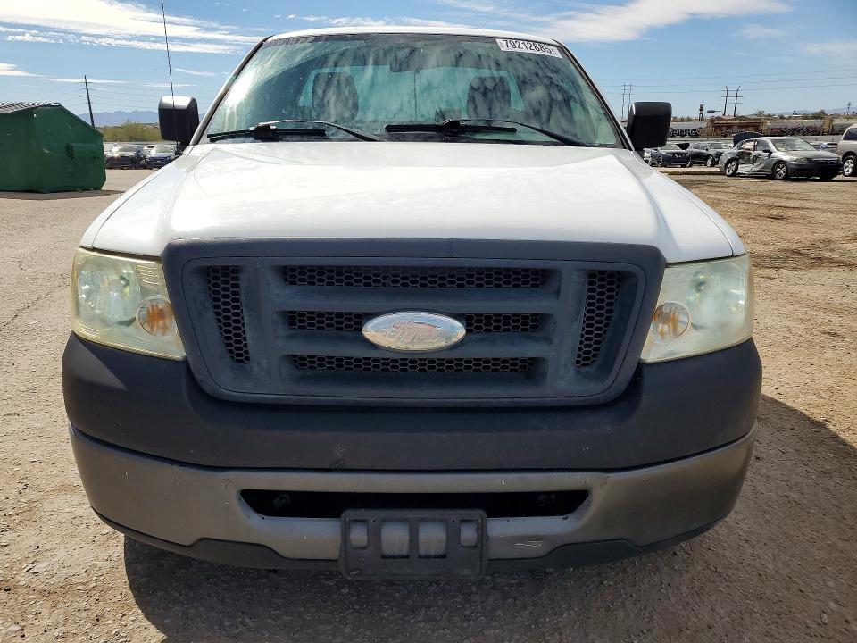 2006 Ford F150